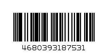 Носки женские ЖЗ-11001  р 25 т.серый 1346 - Штрих-код: 4680393187531