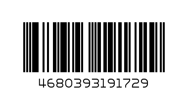 Носки мужские М-3701  р 29 т.серый - Штрих-код: 4680393191729