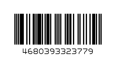 Носки Д3-33489 22-24 - Штрих-код: 4680393323779