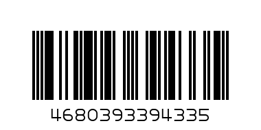 Носки женские ЖЗ-330408  р 23- 25 черный - Штрих-код: 4680393394335