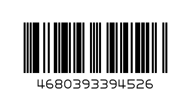 Носки мужские МЗ-330412  р 27-29 черный - Штрих-код: 4680393394526