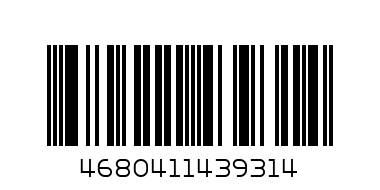 152-33016 Часы настенные круглые 30х30х4,1см - Штрих-код: 4680411439314