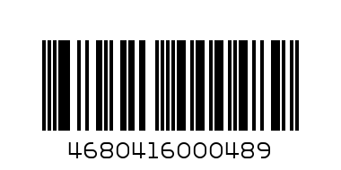 Vertex C309 Black - Штрих-код: 4680416000489