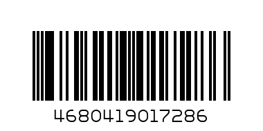 Чехол RedLine Samsung S8 черная рамка - Штрих-код: 4680419017286