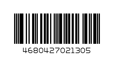 Стык 0,9м. 38мм. Дуб Аляска ХИТ-ТОП - Штрих-код: 4680427021305