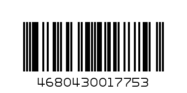 Отвертка диэлектр 5.5х125 шлиц КВТ 78610 - Штрих-код: 4680430017753