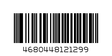 Ф/альб.20 магн.лис.23х28 спир. - Штрих-код: 4680448121299