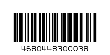 Пупс Арт.83220 - Штрих-код: 4680448300038