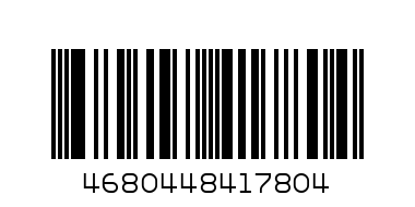 Дудочка - Штрих-код: 4680448417804