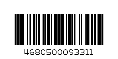BAFFY ПЕНА-СЛАЙМ ЕЖЕВИКА  150МЛ - Штрих-код: 4680500093311