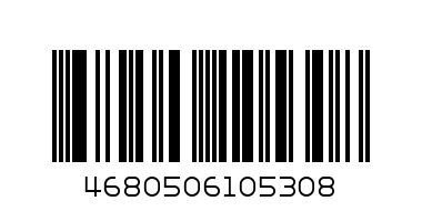 Адаптер "ЯМАН" под шуруповерт, с планкой, d-20 мм, для ледобуров ТОРНАДО - Штрих-код: 4680506105308