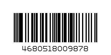 точилка 459 - Штрих-код: 4680518009878