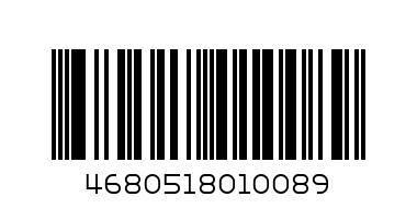 Точилка - Штрих-код: 4680518010089