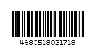 папка с ручками байки - Штрих-код: 4680518031718