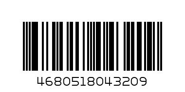 Папка-портфель Сладкий букет - Штрих-код: 4680518043209