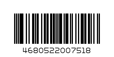 Носки CLEVER C104ш 16-18 - Штрих-код: 4680522007518