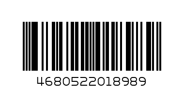 CLEVER носки жен Д515П - Штрих-код: 4680522018989