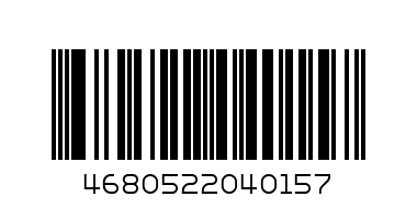 Носки CLEVER C161 20-22 - Штрих-код: 4680522040157