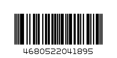 Носки CLEVER C158 16-18 - Штрих-код: 4680522041895