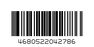 Носки CLEVER С205 16-18 - Штрих-код: 4680522042786
