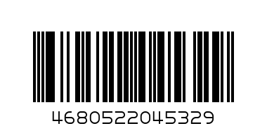 CLEVER носки детские С223П - Штрих-код: 4680522045329