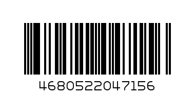 Носки CLEVER C156 14-16 - Штрих-код: 4680522047156
