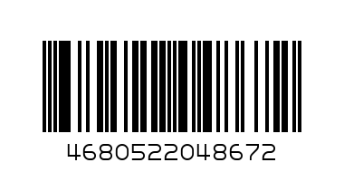 Носки CLEVER C179 14-16 - Штрих-код: 4680522048672