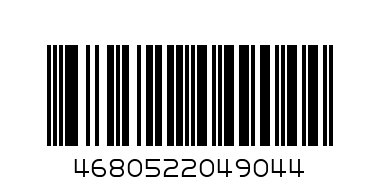 CLEVER носки мужские К130Л серые - Штрих-код: 4680522049044