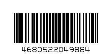 Носки CLEVER C180 18-20 - Штрих-код: 4680522049884