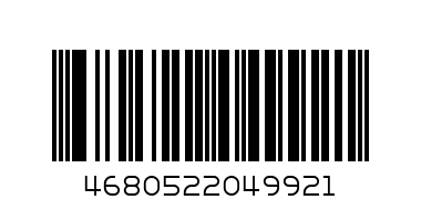 Носки CLEVER C180 20-22 - Штрих-код: 4680522049921