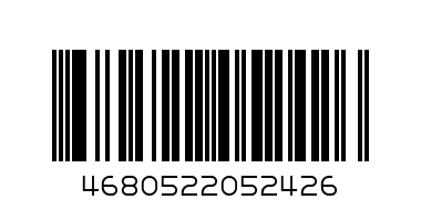 Носки CLEVER C186 12-14 - Штрих-код: 4680522052426