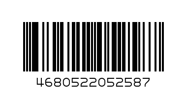 Носки CLEVER C186 14-16 - Штрих-код: 4680522052587