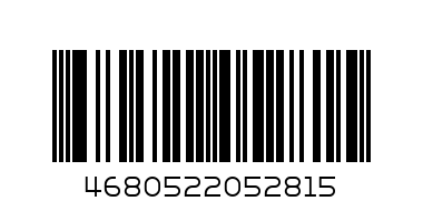 Носки CLEVER C185 16-18 - Штрих-код: 4680522052815