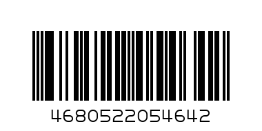 Носки CLEVER C180 18-20 - Штрих-код: 4680522054642