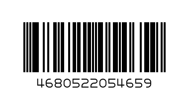 Носки CLEVER C180 20-22 - Штрих-код: 4680522054659