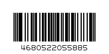 ЭЙС носки женские Д133П  р.25 сер.,т.син - Штрих-код: 4680522055885