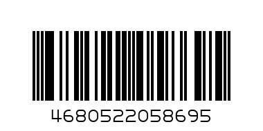 Носки CLEVER C190 14-16 - Штрих-код: 4680522058695
