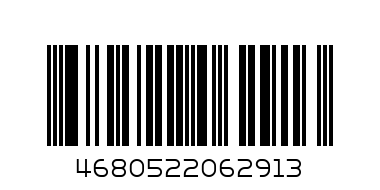 Носки жен Д631П - Штрих-код: 4680522062913