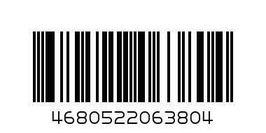 Носки CLEVER C428 16-18 - Штрих-код: 4680522063804