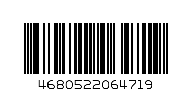 Носки CLEVER C412 12-14 - Штрих-код: 4680522064719