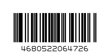 Носки CLEVER C412 14-16 - Штрих-код: 4680522064726