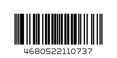 Д325 носки 25 черный - Штрих-код: 4680522110737