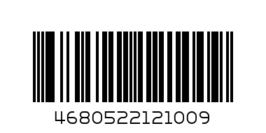 Носки CLEVER C538 16-18 - Штрих-код: 4680522121009