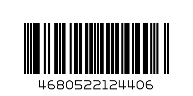 Носки CLEVER C553 20-22 - Штрих-код: 4680522124406