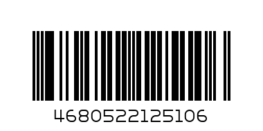 Носки CLEVER C547 20-22 - Штрих-код: 4680522125106