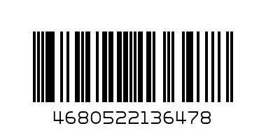 носки жен. CLEVER мод. С 701 (р. 16-18 меланж серый) - Штрих-код: 4680522136478