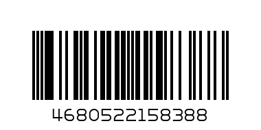 Носки CLEVER С1191 16-18 - Штрих-код: 4680522158388