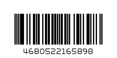 Носки CLEVER С1194 20-22 - Штрих-код: 4680522165898