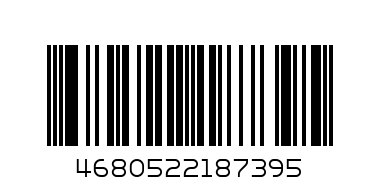 CLEVER Носки мужские К6241 - Штрих-код: 4680522187395