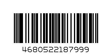 К3201Л носки 25 черный,синий - Штрих-код: 4680522187999